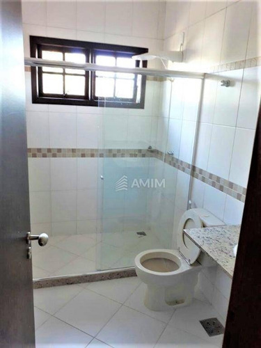 Casa Com 4 Dormitórios À Venda, 350 M² Por R$ 980.000,00 - Itaipu - Niterói/rj - Ca0494