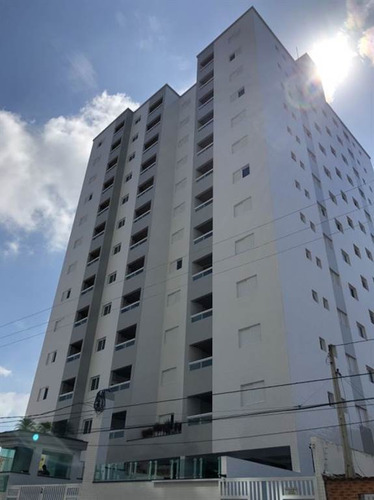 Imagem 1 de 6 de Apartamento, 2 Dorms Com 70 M² - Aviação - Praia Grande - Ref.: Air33 - Air33