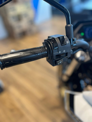 Nova Fazer Fz25 Connected 2025 (vend Erick)