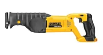 Comprar Sierra Sable Inalámbr 20v Velocidad Variable Dewalt Dcs380b 