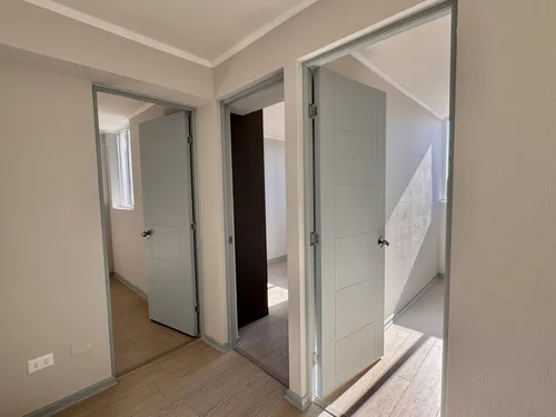Arriendo Departamento 3hab 2ba Concepción
