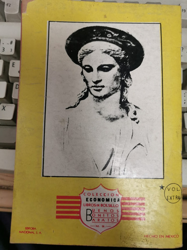 Libro Selección De Las Eneadas Plotino (Usado)