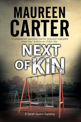 Libro Next Of Kin - Carter, Maureen