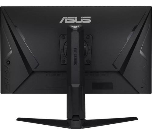 Monitor Asus Tuf Gaming Vg28uql1a Uhd 28 Fast Ips 144hz 1ms