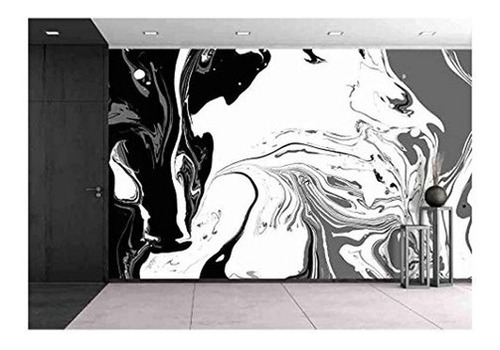 Papel Autoadhesivo Tipo Mural Grande Para Pared (100''x144''