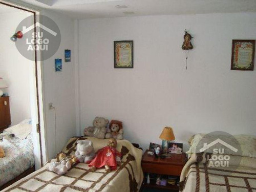 Imagen 14 de 15 de Ph Tipo Duplex, 3 Ambientes - Wilde