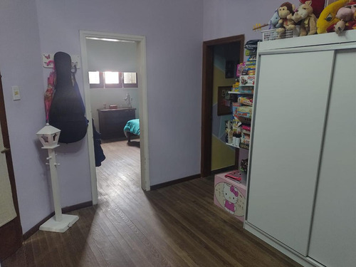 Ph En Venta - 2 Dormitorios 1 Baño - Cochera - 102mts2 - Ringuelet, La Plata