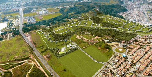Imagem 9 de 22 de Terreno À Venda, 483 M² - Loteamento Residencial E Comercial Horto Florestal - Jundiaí/sp - Te0393