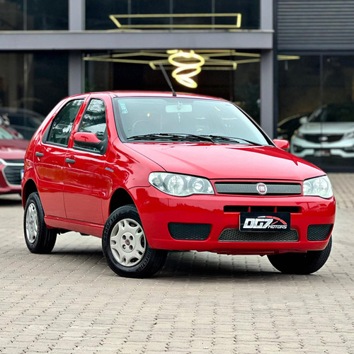 Fiat Palio 1.0 Fire Economy Flex 5p