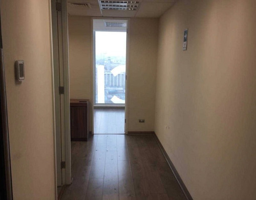 Imagen 1 de 5 de Oficina En Venta En Estación Central