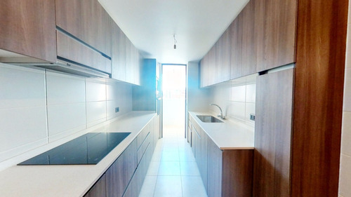 Se Arrienda Penthouse Duplex 4d + Jacuzzi. Gc Incluidos