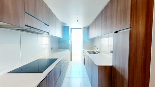 Se Vende Penthouse Nuevo, 4d +jacuzzi 2 Estacionamientos