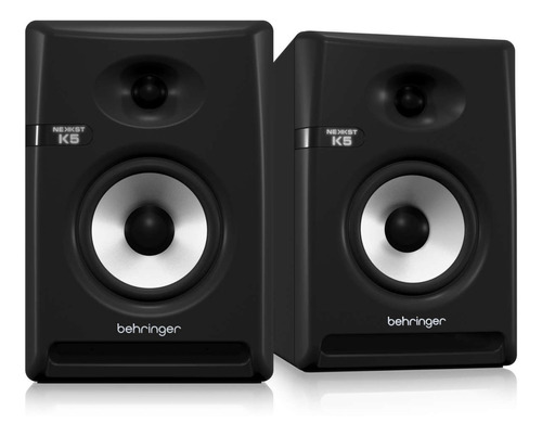 Behringer K5 Par De Monitores Activos De 5 Pulgadas