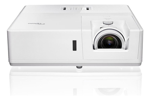 Proyector Laser Optoma Zh6006e- 6300 Lumens Hdr- 4k