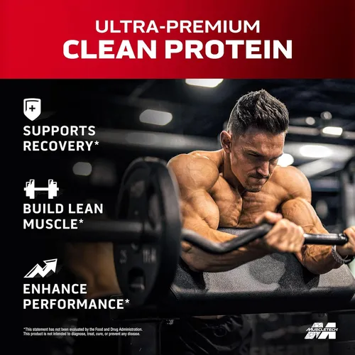 Muscletech Proteina Nitro Tech Gold 5 Lbs Chocolate + Bulk