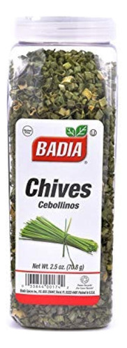 Badia Dried Chives