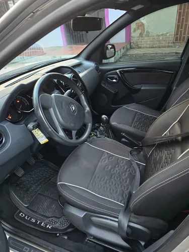 Renault Duster Oroch 2.0 Intens 4X4