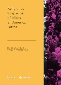 Religiones Y Espacios Publicos En America Latina