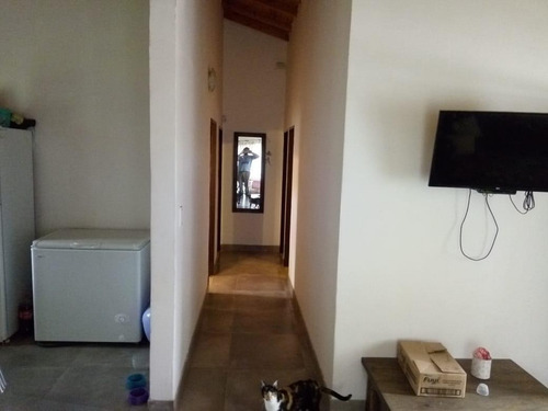 Imagen 6 de 19 de Casa En Venta, Reina Margarita 884, Matheu