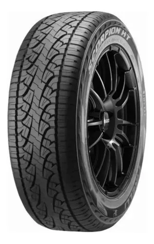 Neumatico Pirelli 245/70 R16 113t Scorpion Ht