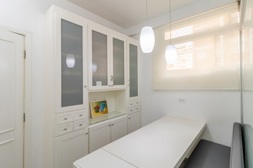 Imagem 6 de 25 de Apartamento Em São Paulo - Sp - Ap0018_elso