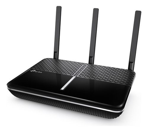 Router Tp-link Archer A10 Dual Band Ac2600 - Electromundo