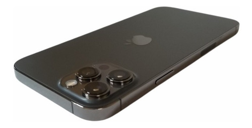 Imagen 3 de 9 de Apple iPhone 12 Pro Max (128gb) - Grafito
