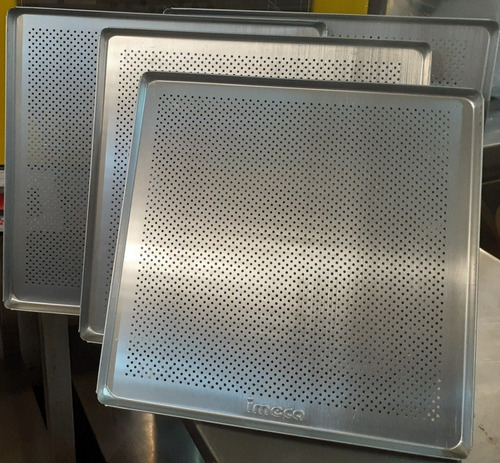 Imagen 9 de 10 de Horno Convector Eléctrico