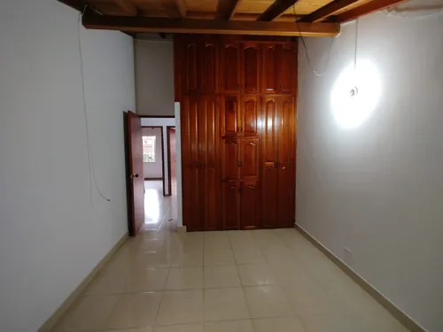 Arriendo Casa En Rionegro