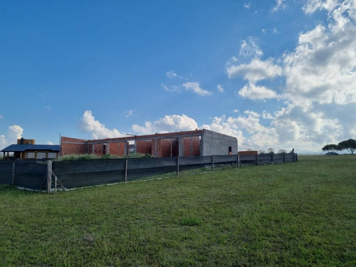 Imagen 9 de 12 de Lote En Venta Puerto Del Aguila! Barrio Cerrado En Dique Los Molinos! Mejor Ubicacion Y Vista!