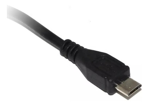 Cable Usb Carga Compatible Joystick Ps4 Play4 Largo 1.50m