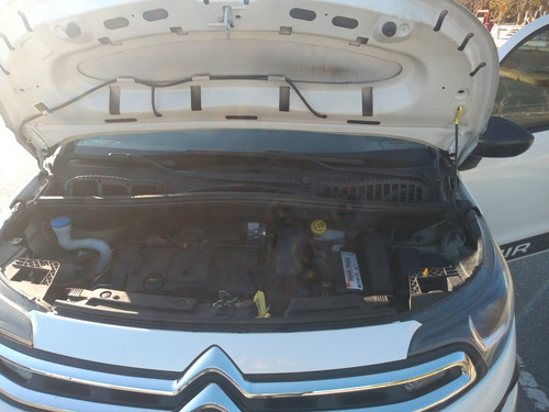 Citroën Aircross 2018 1.6 Vti 115 Feel
