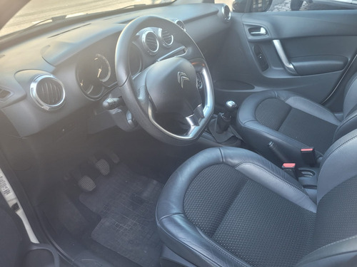 Citroën C3 1.6 Vti 115 Shine