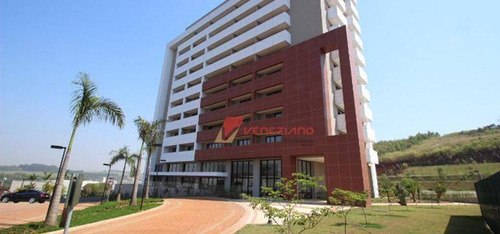 Imagem 3 de 17 de Sala Comercial À Venda, Loteamento Santa Rosa, Piracicaba. - Sa0012