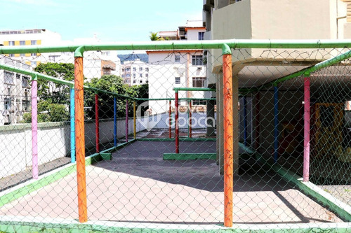 Imagem 13 de 15 de Apartamento - Ref: Sp2ap41872