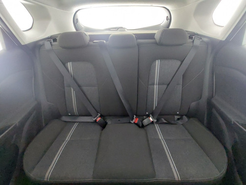 Chevrolet Tracker 1.0 TURBO FLEX LT AUTOMÁTICO