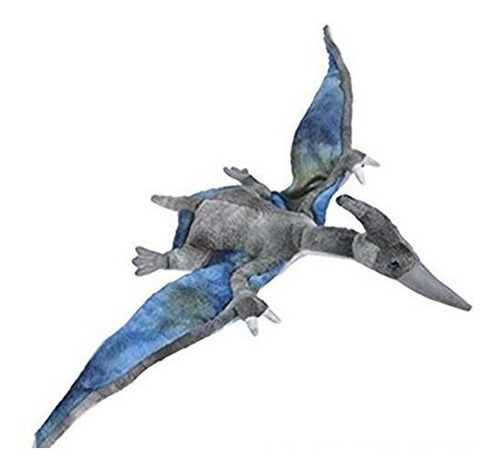 Animal Den Pteranodon 13,5 Dinosaurio Felpa