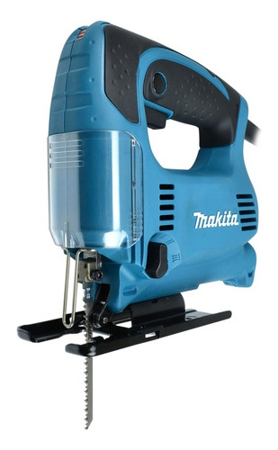 Sierra Caladora Makita Velocidad Variable Estuche 450w 4328k