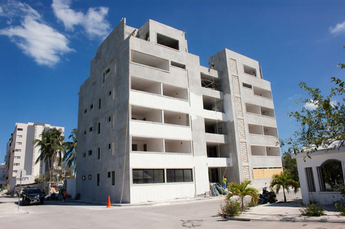 Departamento En Venta Mérida Yucatán, Salina Progreso