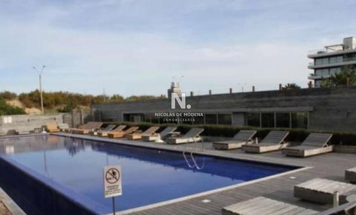 Apartamento En Venta 2 Dormitorios.- Ref: 2952