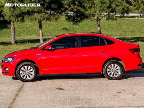 Volkswagen Virtus 1.6 Comfortline - Permuta / Financia