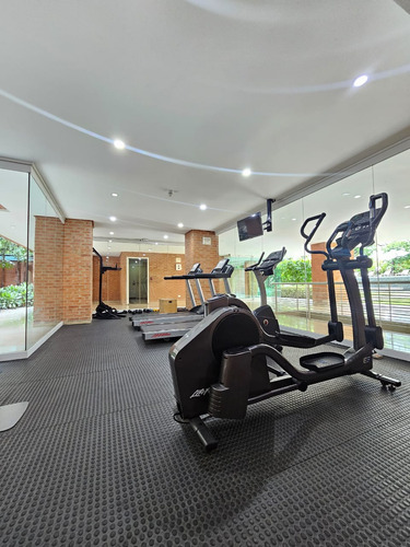 Imagen 3 de 25 de Apartamento En Venta En Urb Campo Alegre Chacao Caracas