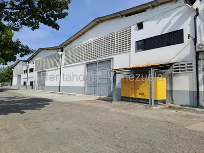 Galpón en venta