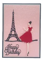 Comprar Tarjetas Hechas A Mano 17x12cm