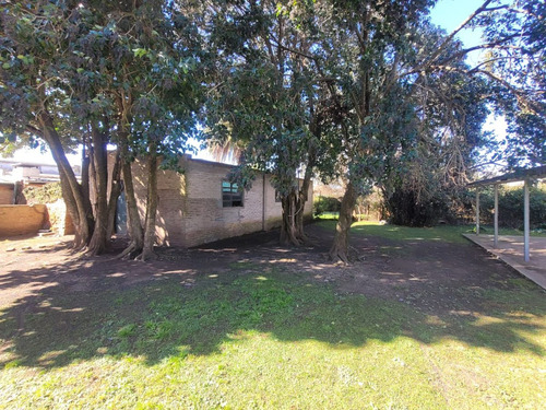 Venta Casa 4 Dorm/casa Secundaria/local Villa Lia