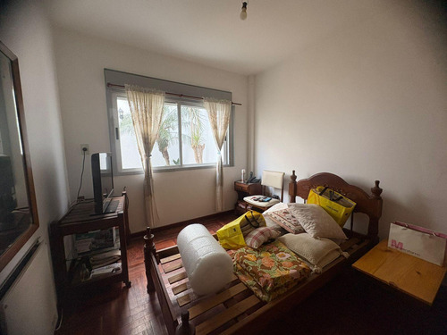 Saavedra, Venta Ph Planta Baja Fondo, 3 Ambientes, Patio, Jardin