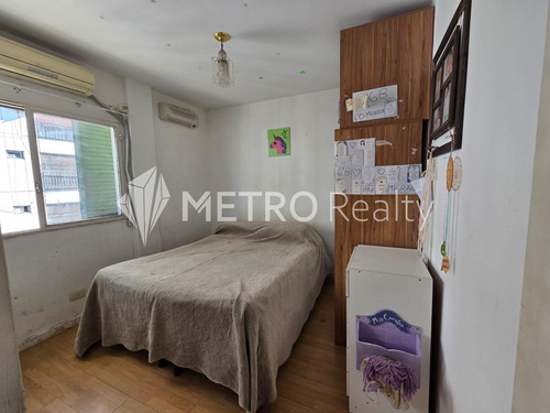 Departamento En Venta 2 Ambientes En Ramos Mejía