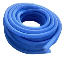 Comprar Mangueira Siliconada De 12 Metros Flexível Pu002Fpiscina Limpeza