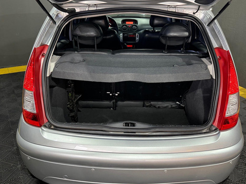 Citroën C3 CITROEN /C3 EXC 16 A FLEX