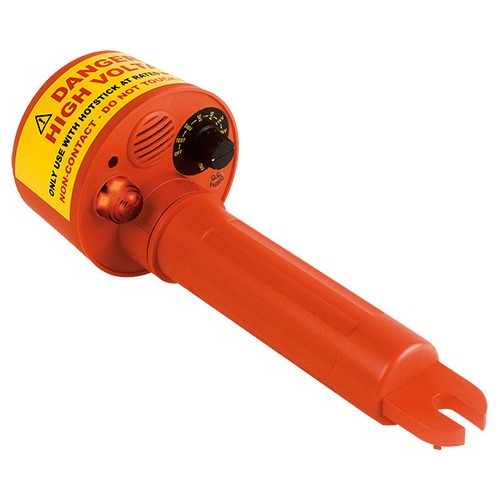 Detector De Presencia De Voltaje, Modelo 275 Hvd Aemc